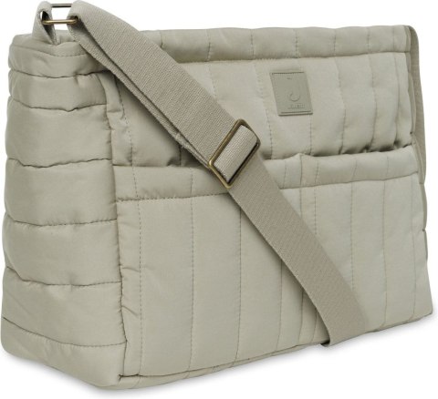 Jollein Torba do wózka dziecięcego oliwka