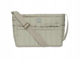 Jollein Torba do wózka dziecięcego oliwka