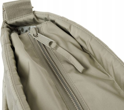 Jollein Torba do wózka dziecięcego oliwka