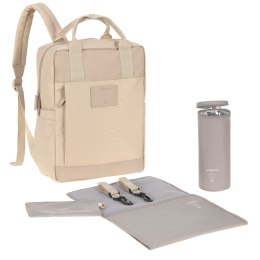 LASSIG Torba na wózek organizer + akcesosia