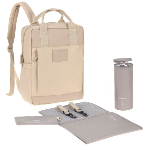 LASSIG Torba na wózek organizer + akcesosia