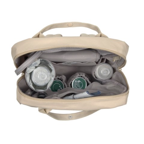 LASSIG Torba na wózek organizer + akcesosia