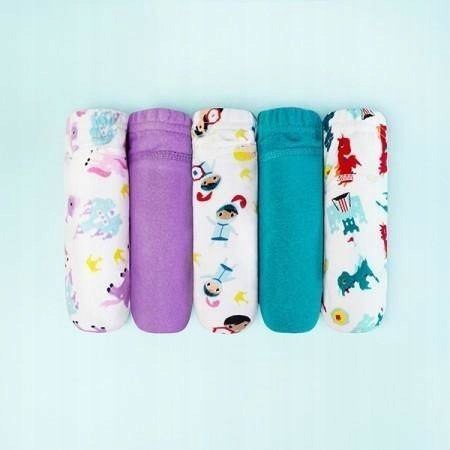 Majtki Treningowe Bambino Mio 11-13kg