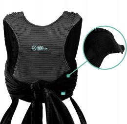 Nosidełko Chusta do noszenia Koala Babycare do 15kg