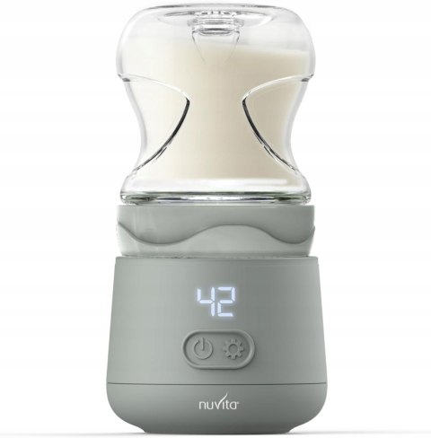 Nuvita Przenośny Podgrzewacz Do Butelek