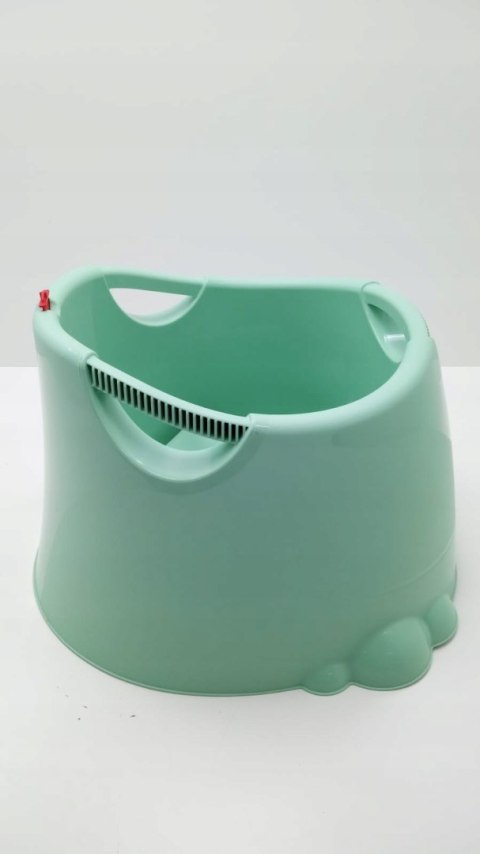 OKBaby Onda wanienka zielona