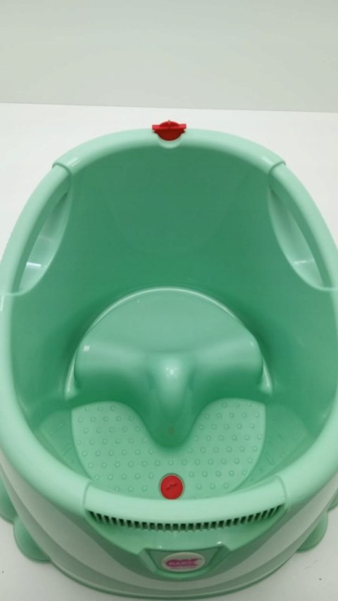 OKBaby Onda wanienka zielona