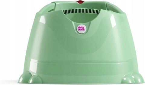 OKBaby Onda wanienka zielona