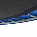 Ultrasport 366 cm FT12 Duża XXL Trampolina ogrodowa