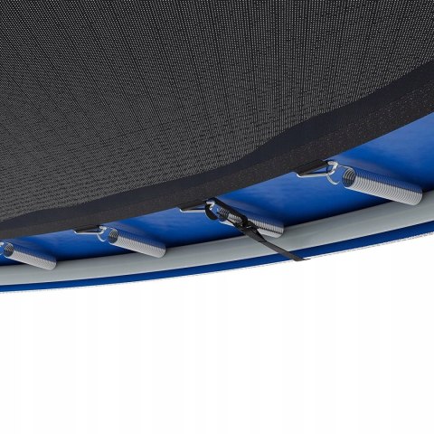 Ultrasport 366 cm FT12 Duża XXL Trampolina ogrodowa