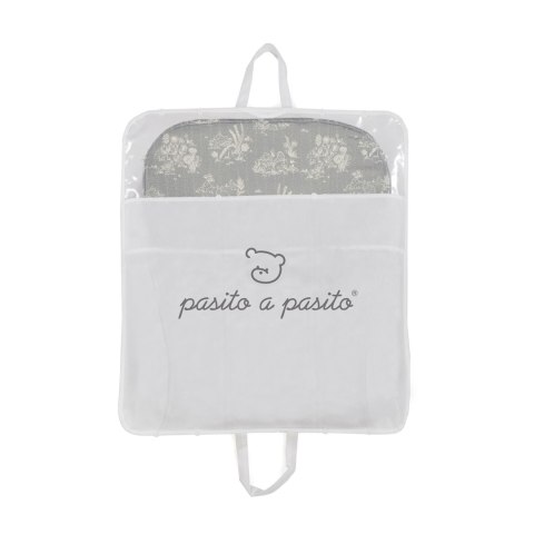 Wkładka do siedziska wózka PASITO A PASITO komfortowa