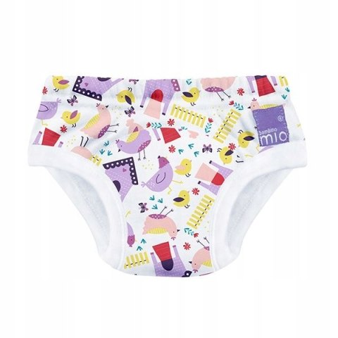 Bambino Mio majtek treningowych 18-24msc KURA