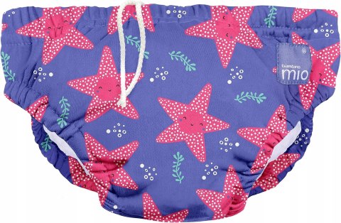 Bambinomio strój kąpielowy dla niemowląt Supernova Star M (6-12M)