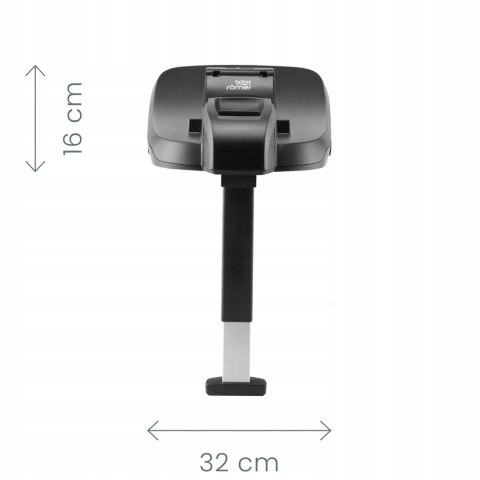 Baza Britax Romer Baby-Safe Core Base