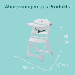 Bebeconfort Timba Krzesełko do karmienia