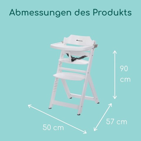 Bebeconfort Timba Krzesełko do karmienia