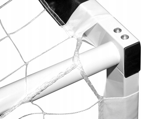 Bramka do piłki nożnej HUDORA Stadion 300x160x90 cm