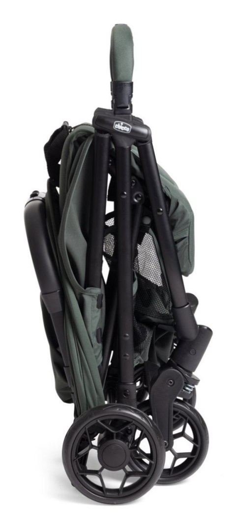 CHICCO URBINO WÓZEK SPACEROWY SPACERÓWKA 25 KG