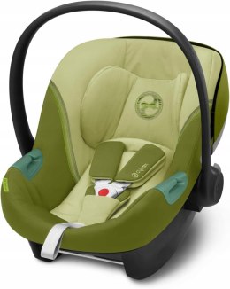 CYBEX ATON S2 I-SIZE 0-13 KG NATURE GREEN GREEN