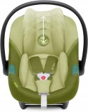 CYBEX ATON S2 I-SIZE 0-13 KG NATURE GREEN GREEN