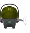 CYBEX ATON S2 I-SIZE 0-13 KG NATURE GREEN GREEN