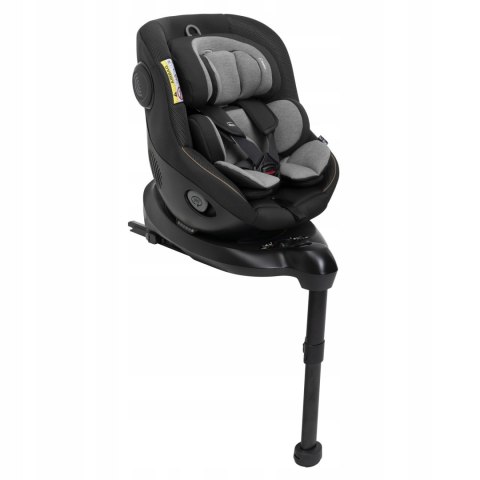 Fotelik obrotowy Chicco Seat105 i-Size dla dziecka 40-105cm,
