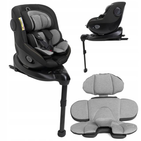 Fotelik obrotowy Chicco Seat105 i-Size dla dziecka 40-105cm,