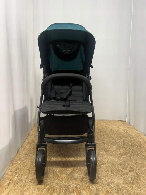 Hauck Rapid 4R Wózek spacerowy Petrol