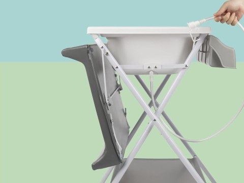 Komoda kąpielowa Bebeconfort