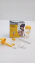 Medela Zestaw SNS Wspomagający Karmienie