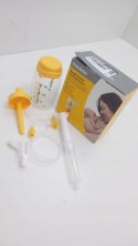 Medela Zestaw SNS Wspomagający Karmienie