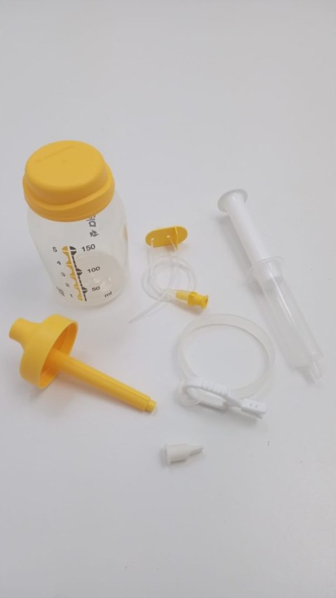 Medela Zestaw SNS Wspomagający Karmienie