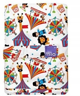 Przewijak miękki Bambinomio 43 x 60 cm