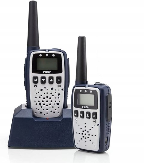 Reer Niania Elektroniczna Care&Talk 2w1