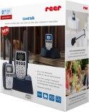 Reer Niania Elektroniczna Care&Talk 2w1