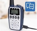 Reer Niania Elektroniczna Care&Talk 2w1