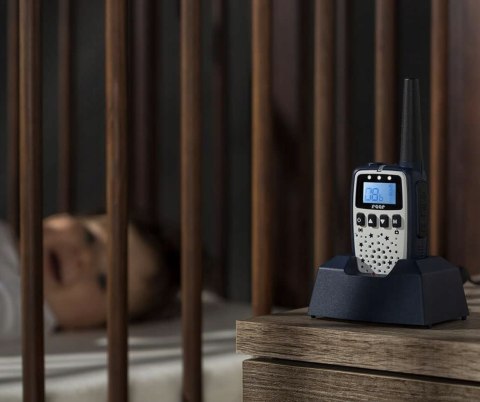 Reer Niania Elektroniczna Care&Talk 2w1