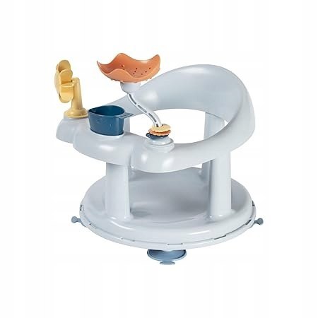 Siedzisko do kąpieli Bebe Confort Obrotowe 360