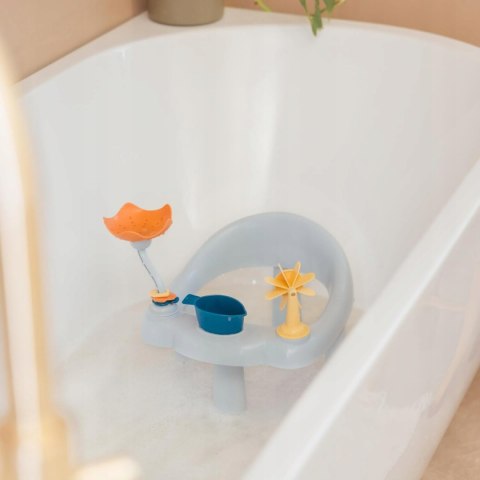 Siedzisko do kąpieli Bebe Confort Obrotowe 360