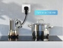 2 szt. Inteligentna wtyczka Wi-Fi 10A SURNICE
