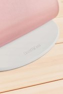BABYBJORN - leżaczek BLISS 3D Jersey - Jasny Róż