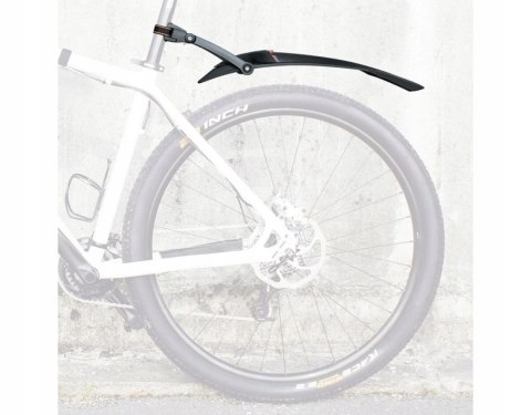 Błotnik Tylny SKS Nightblade 29" czarny