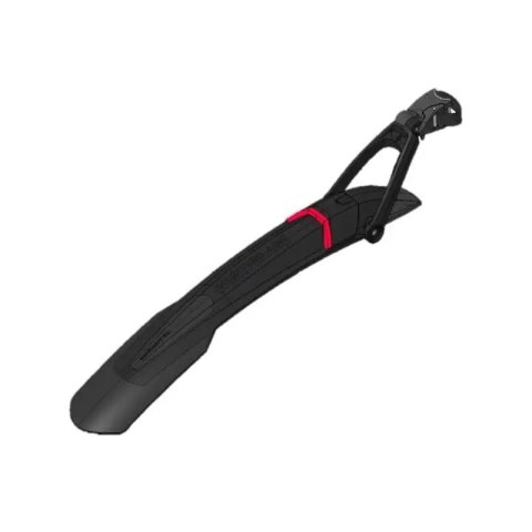 Błotnik Tylny SKS Nightblade 29" czarny