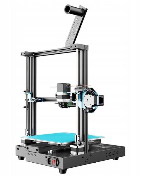 Drukarka 3D Geeetech MIZAR S