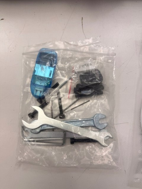 Drukarka 3D Geeetech MIZAR S