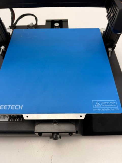 Drukarka 3D Geeetech MIZAR S