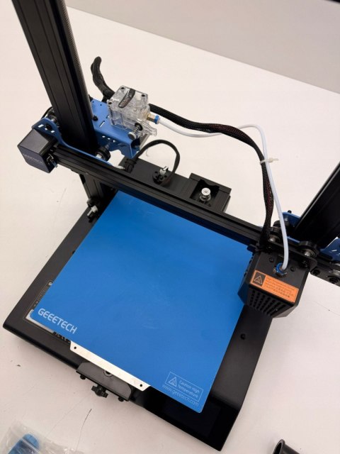 Drukarka 3D Geeetech MIZAR S