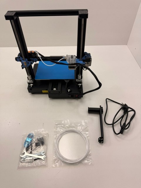 Drukarka 3D Geeetech MIZAR S