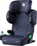 FOTELIK SAMOCHODOWY GLOBALKIDS I-SIZE 15-36kg ISOFIX