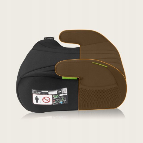 Fotelik Samochodowy Siedzisko Lionelo Luuk 22 do 36 kg